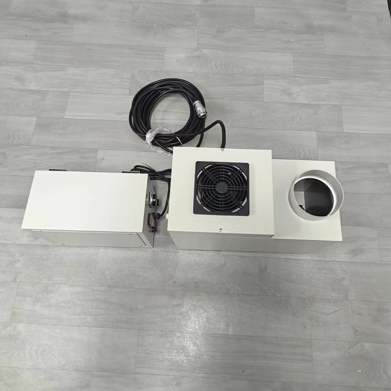 定制-分体加湿器